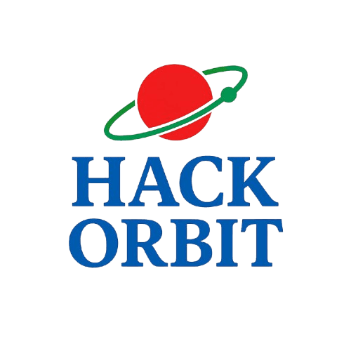Hack Orbit Logo