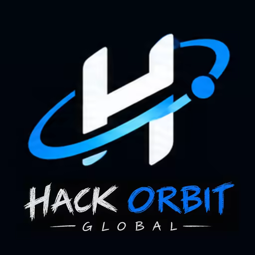 Hack Orbit logo